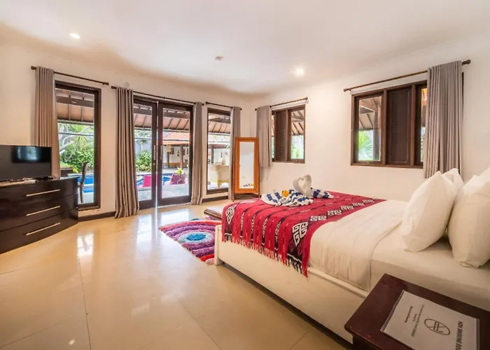 Sandy Shores Bali Seminyak (Bali)