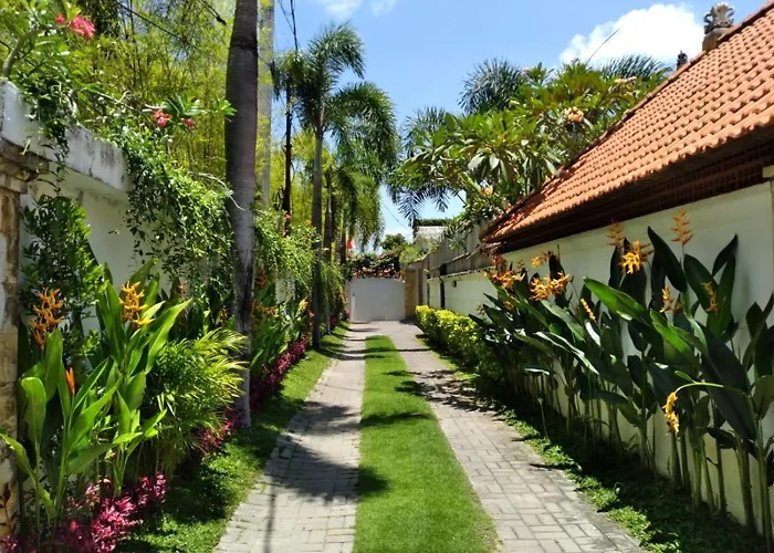 Sandy Shores Bali
