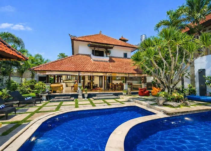Sandy Shores Bali Seminyak (Bali)