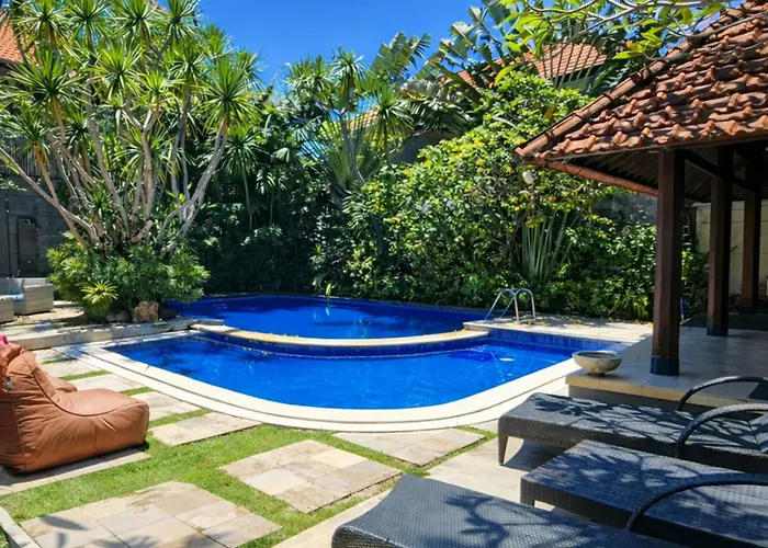 Sandy Shores Bali